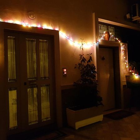 Modern Apt Reventino - Le Lincelle, Lamezia SantʼEufemia Lamezia Buitenkant foto