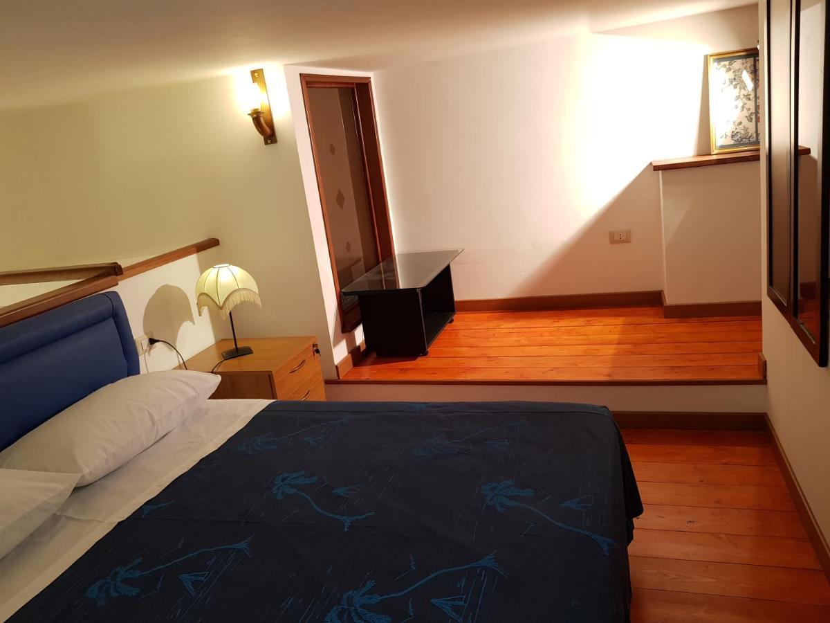 Modern Apt Reventino - Le Lincelle, Lamezia SantʼEufemia Lamezia Buitenkant foto