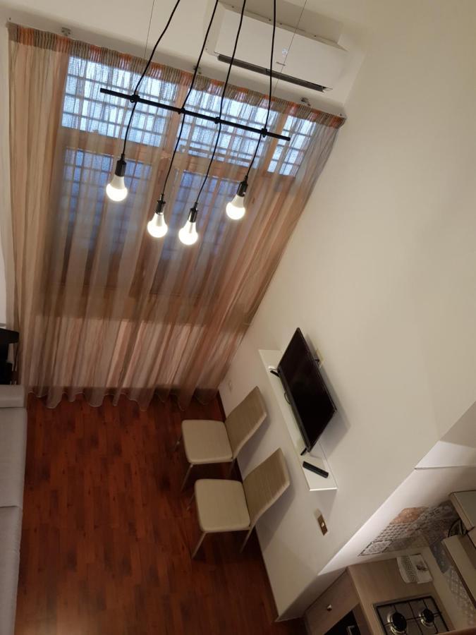 Modern Apt Reventino - Le Lincelle, Lamezia SantʼEufemia Lamezia Buitenkant foto