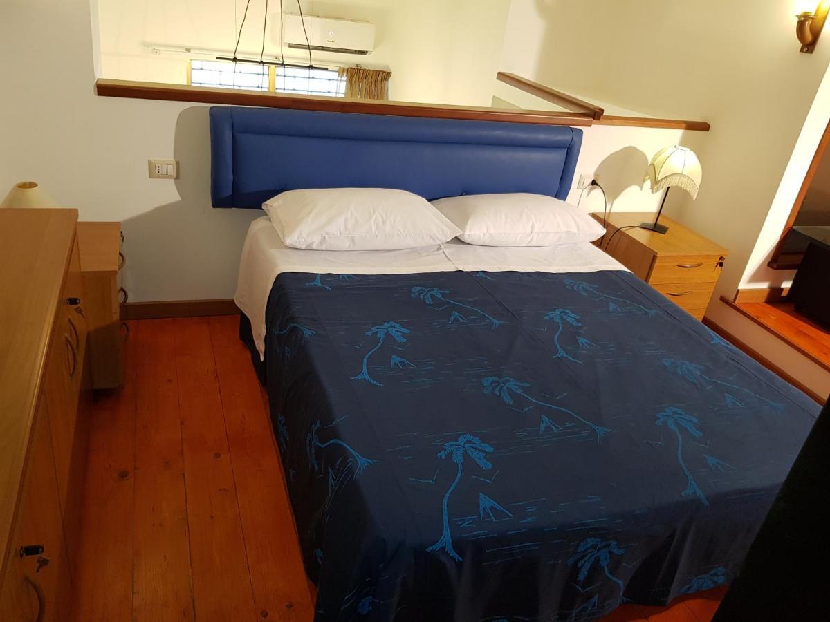Modern Apt Reventino - Le Lincelle, Lamezia SantʼEufemia Lamezia Buitenkant foto