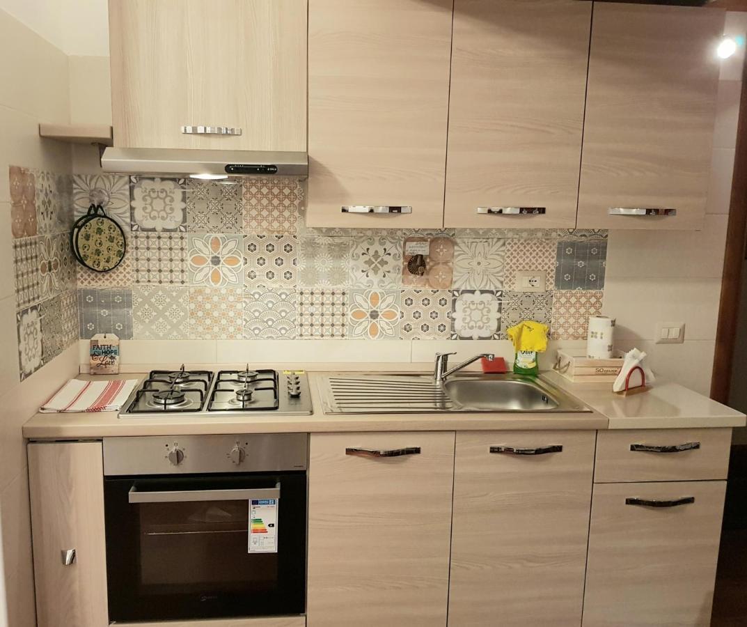 Modern Apt Reventino - Le Lincelle, Lamezia SantʼEufemia Lamezia Buitenkant foto