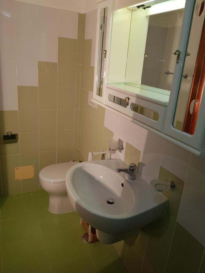 Modern Apt Reventino - Le Lincelle, Lamezia SantʼEufemia Lamezia Buitenkant foto