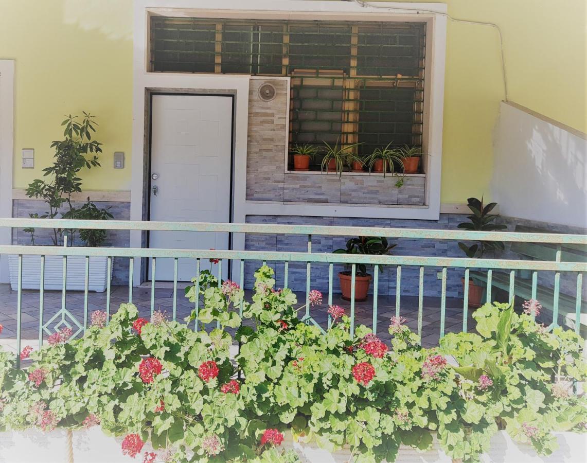 Modern Apt Reventino - Le Lincelle, Lamezia SantʼEufemia Lamezia Buitenkant foto