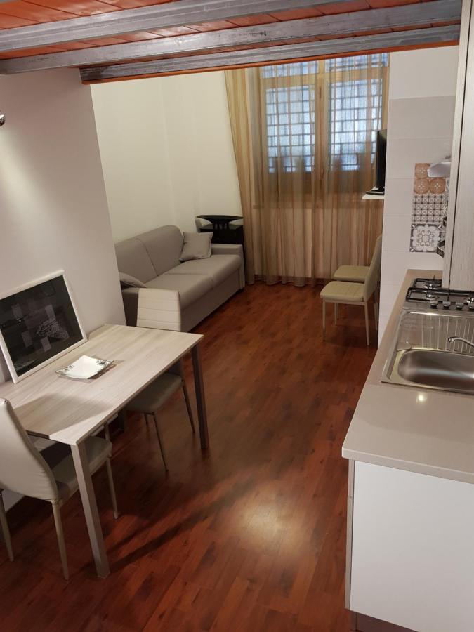 Modern Apt Reventino - Le Lincelle, Lamezia SantʼEufemia Lamezia Buitenkant foto