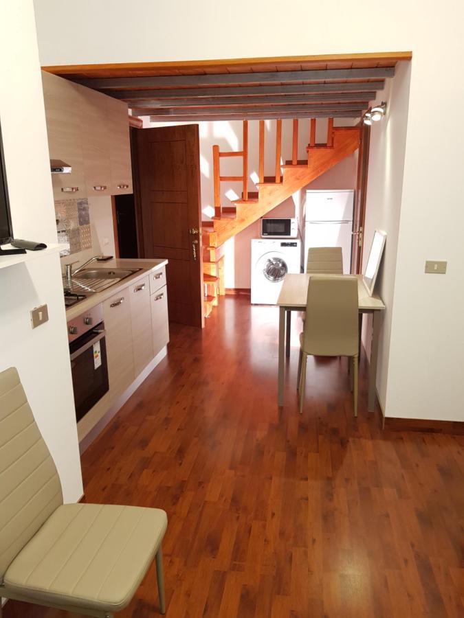Modern Apt Reventino - Le Lincelle, Lamezia SantʼEufemia Lamezia Buitenkant foto