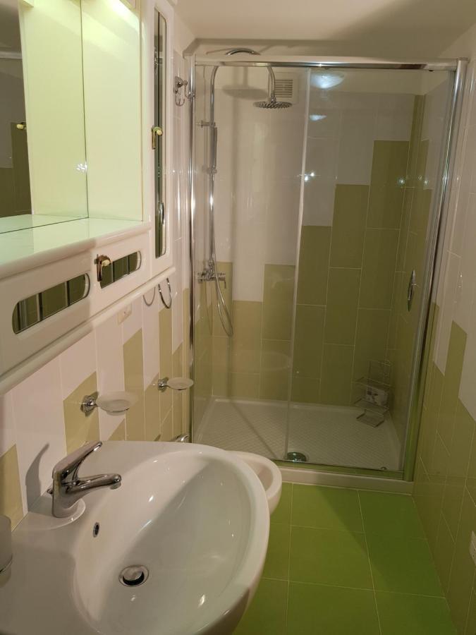 Modern Apt Reventino - Le Lincelle, Lamezia SantʼEufemia Lamezia Buitenkant foto