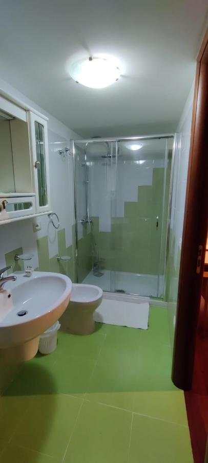 Modern Apt Reventino - Le Lincelle, Lamezia SantʼEufemia Lamezia Buitenkant foto