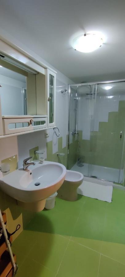 Modern Apt Reventino - Le Lincelle, Lamezia SantʼEufemia Lamezia Buitenkant foto