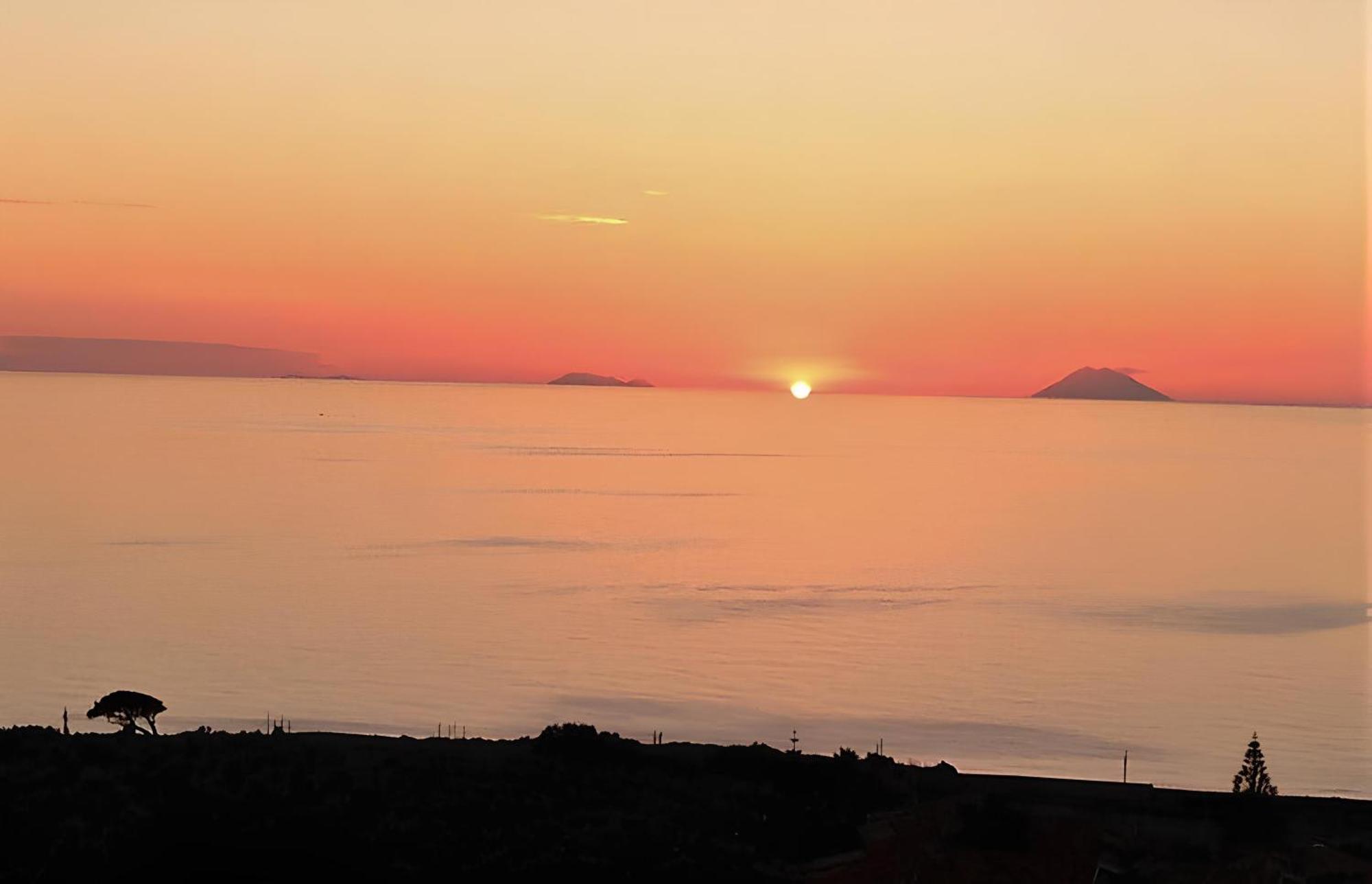 Modern Apt Reventino - Le Lincelle, Lamezia SantʼEufemia Lamezia Buitenkant foto