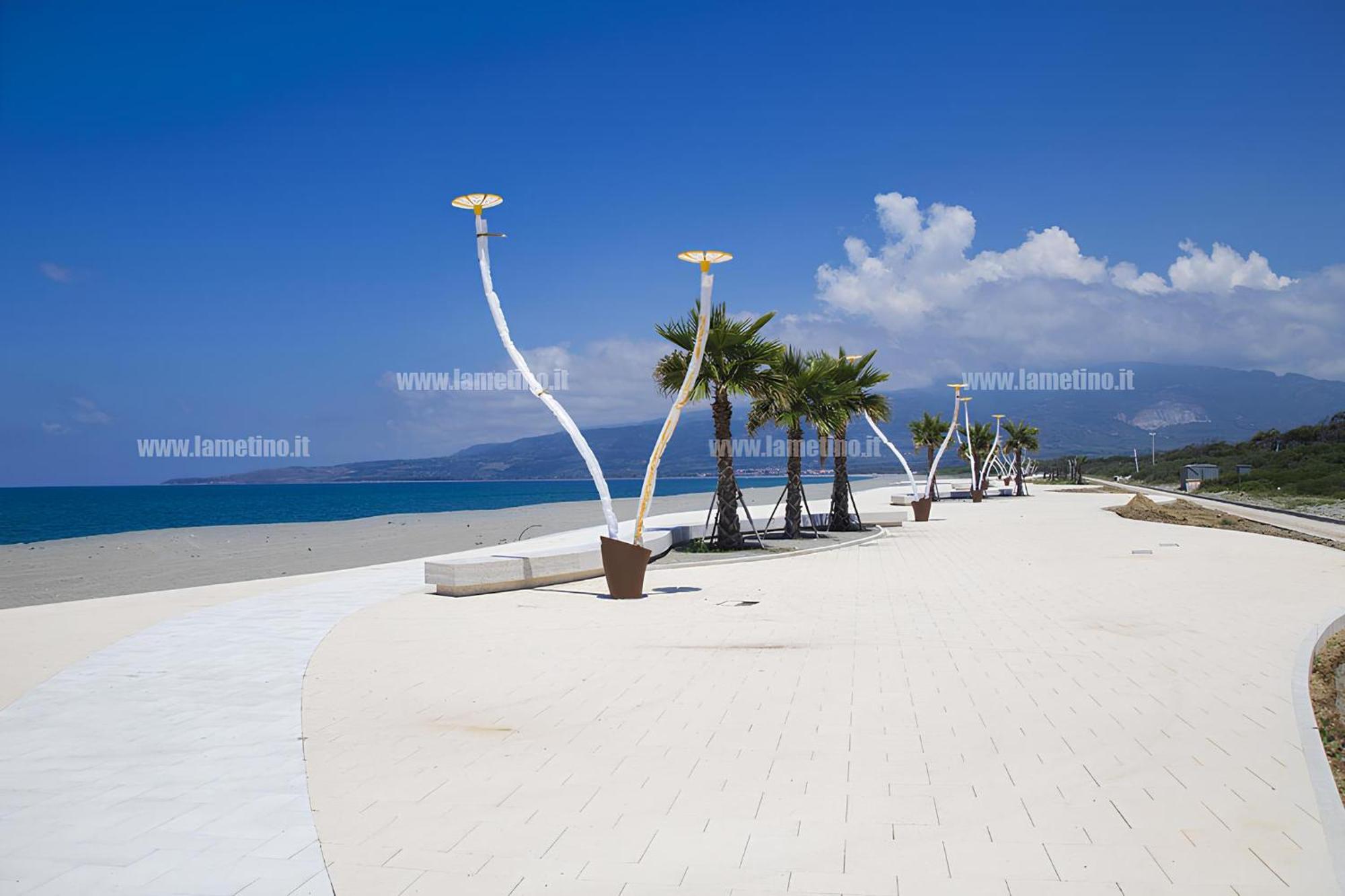 Modern Apt Reventino - Le Lincelle, Lamezia SantʼEufemia Lamezia Buitenkant foto