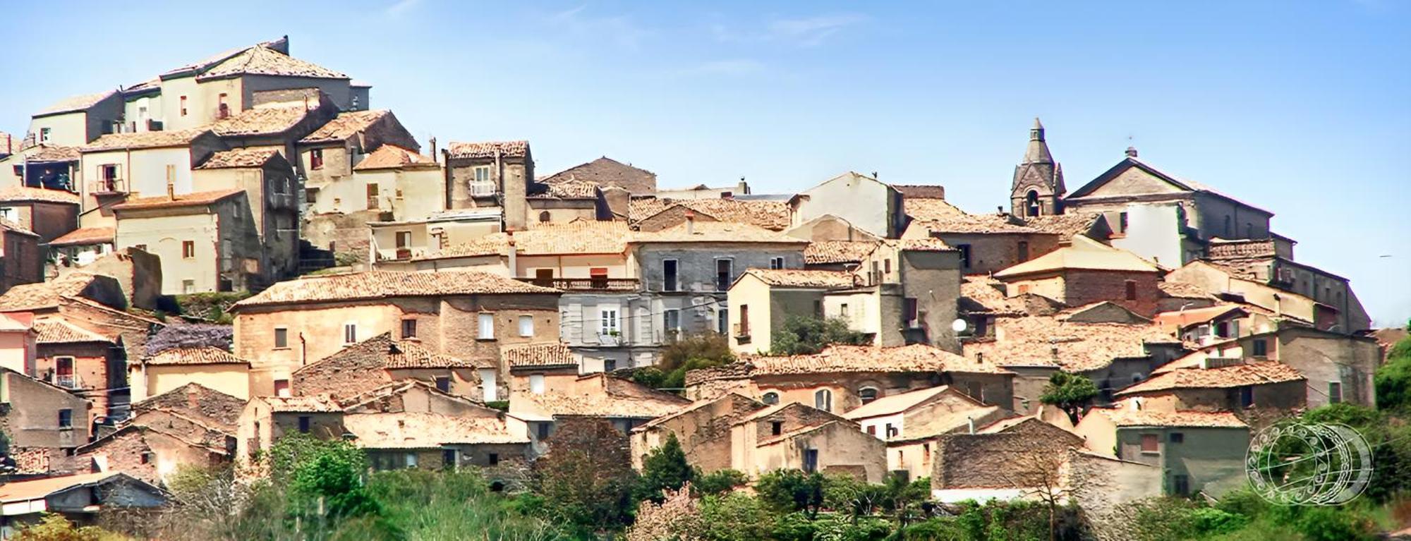 Modern Apt Reventino - Le Lincelle, Lamezia SantʼEufemia Lamezia Buitenkant foto