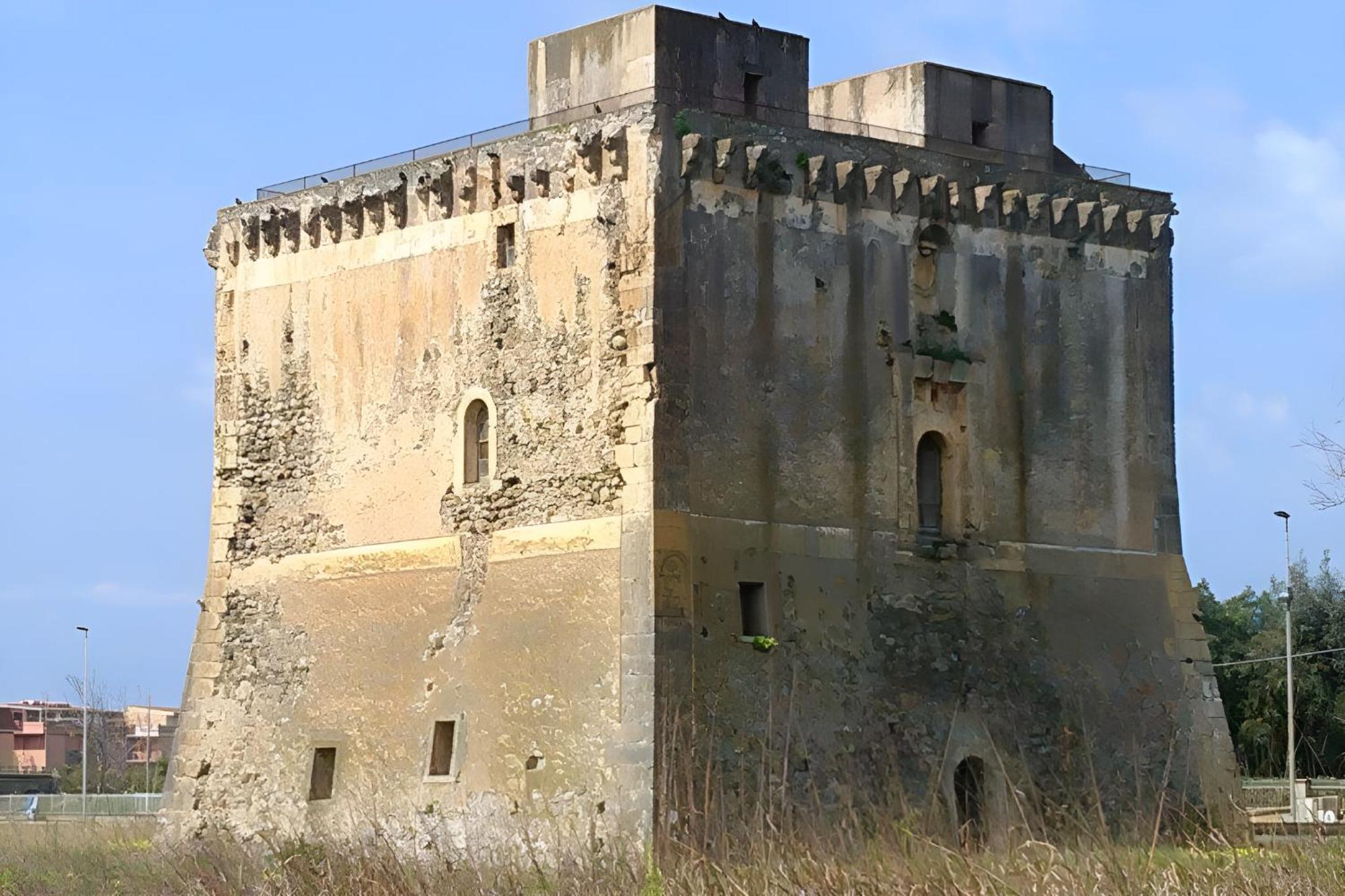 Modern Apt Reventino - Le Lincelle, Lamezia SantʼEufemia Lamezia Buitenkant foto